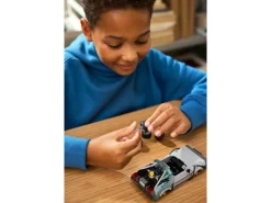 LEGO® Speed Champions Zeitmaschine aus Zurück in die Zukunft 77256