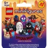 LEGO® Spider-Man: Across the Spider-Verse 71050