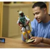 LEGO® Star Wars Boba Fett 75455