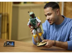 LEGO® Star Wars Boba Fett 75455