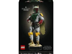 LEGO® Star Wars Boba Fett 75455