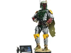 LEGO® Star Wars Boba Fett 75455