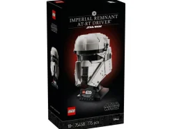LEGO® Star Wars 75458 Imperial Remnant AT-RT Driver Helmet