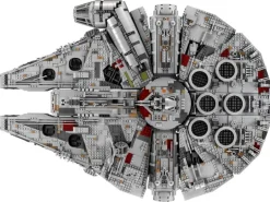 LEGO® Star Wars Millennium Falcon 75192