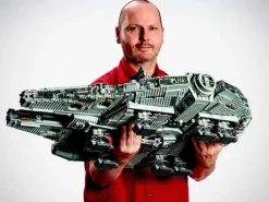 LEGO® Star Wars Millennium Falcon 75192