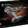 LEGO® 75442 Star Wars The Mandalorian's N-1 Starfighter UCS