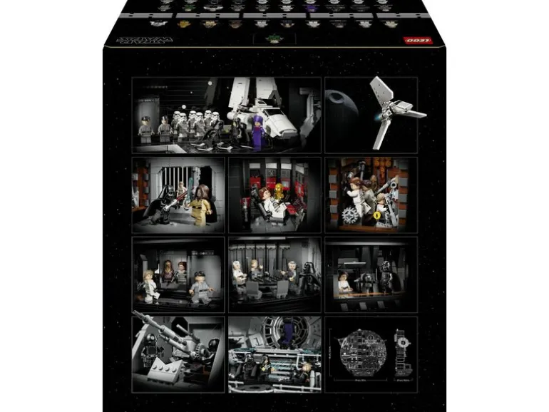 LEGO® Star Wars Todesstern 75419