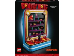 LEGO® Super Mario Donkey Kong Arcade 72051