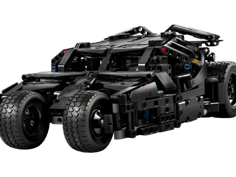 LEGO® Technic Batmobile Tumbler 42239 Baukasten