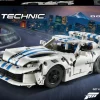 LEGO® Technic Dodge Viper GTS-R Sportwagen 42234 Baukasten