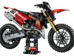 LEGO® Technic Ducati Desmo450 MX Factory Motorrad 42238