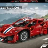 LEGO® Technic Ferrari 488 PISTA Auto 42235 Technic