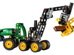 LEGO® Technic John Deere 1470H Rad-Harvester 42218