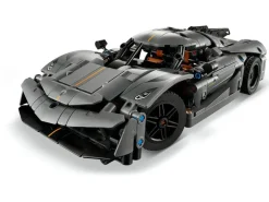LEGO® Technic Koenigsegg Jesko Supersportwagen 42173