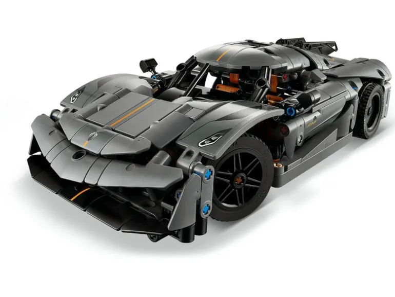 LEGO® Technic Koenigsegg Jesko Supersportwagen 42173