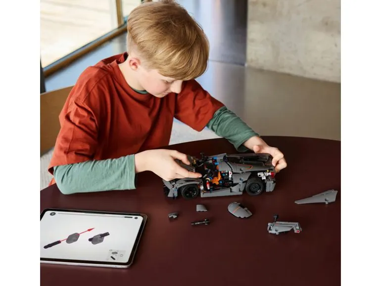 LEGO® Technic Koenigsegg Jesko Supersportwagen 42173