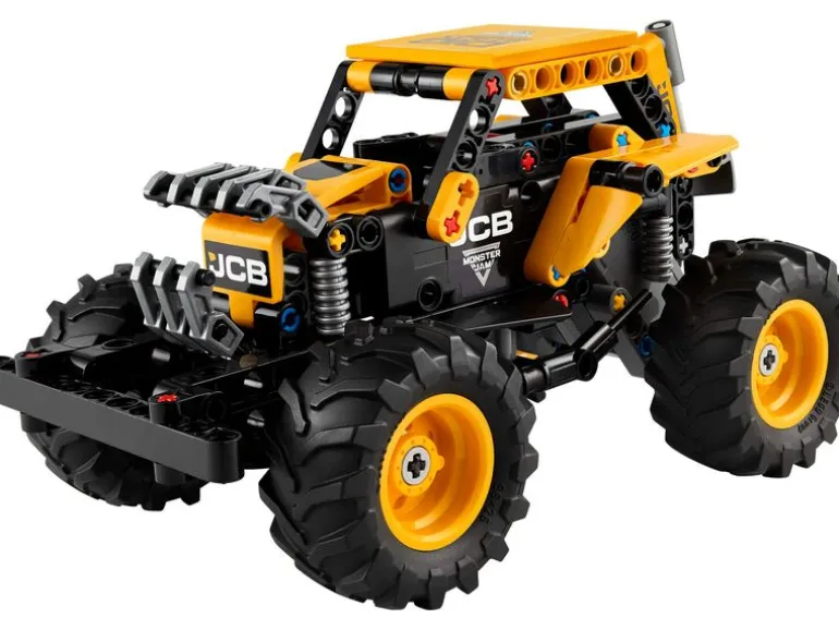 LEGO® Technic Monster Jam DIGatron 42199