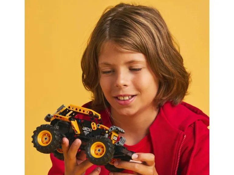 LEGO® Technic Monster Jam DIGatron 42199