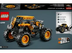 LEGO® Technic Monster Jam DIGatron 42199