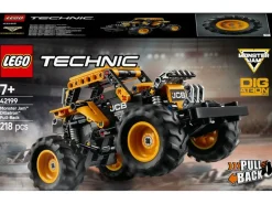 LEGO® Technic Monster Jam DIGatron 42199