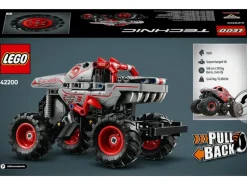 LEGO® Technic Monster Jam ThunderROARus 42200