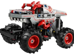 LEGO® Technic Monster Jam ThunderROARus 42200