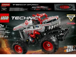 LEGO® Technic Monster Jam ThunderROARus 42200