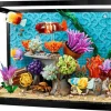 LEGO® Tropisches Aquarium 10366, 4154 Teile