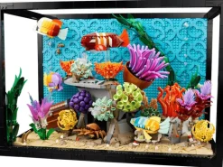 LEGO® Tropisches Aquarium 10366, 4154 Teile