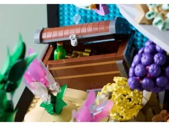 LEGO® Tropisches Aquarium 10366, 4154 Teile