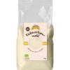Leib und Gut Bio Kichererbsenmehl 400 g