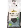 Leib und Gut Bio Mohnsamen blau 200 g