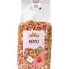Leib und Gut Müesli Bio Früchte 500 g