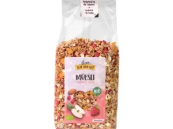 Leib und Gut Müesli Bio Früchte 500 g