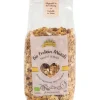 Leib und Gut Müesli Bio Protein Frucht und Nuss 400 g