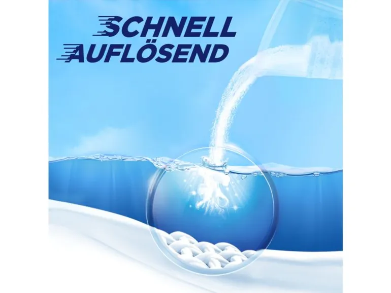 Lenor Sensitiv Waschpulver 4.95 kg 4.95 kg