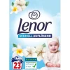 Lenor Sensitiv Waschpulver 1.265 kg 1.265 kg