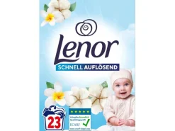 Lenor Sensitiv Waschpulver 1.265 kg 1.265 kg