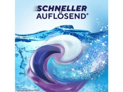 Lenor Waschmittel Kapseln All-in-1 Pods Blütentraum 100 Stück