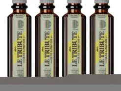 Le Tribute Oliven Limonade 4 x 0.2 l