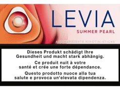 LEVIA Summer Pearl 10 Stück