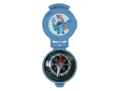 Lexibook Abenteurer-Set mit Stitch-Walkie-Talkies