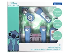 Lexibook Abenteurer-Set mit Stitch-Walkie-Talkies