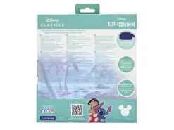 Lexibook Bluetooth/Kabelkopfhörer 3D Stitch Blau