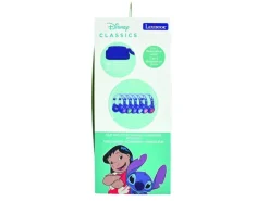 Lexibook Bluetooth/Kabelkopfhörer 3D Stitch Blau