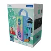 Lexibook Bluetooth-Lautsprecher Luminous Stitch
