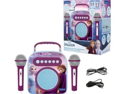 Lexibook Bluetooth-Lautsprecher Frozen