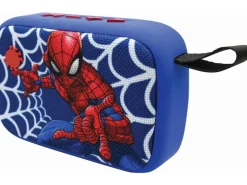 Lexibook Bluetooth-Lautsprecher Spider-Man