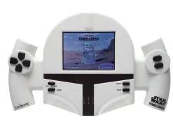 Lexibook Cyber Arcade Motion Star Wars Mehrfarbig/Weiss