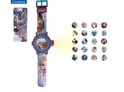 Lexibook Disney Frozen Digital-Projektionsuhr